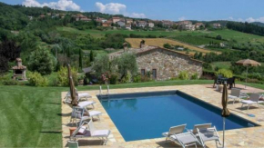 Podere aurora San Casciano Dei Bagni